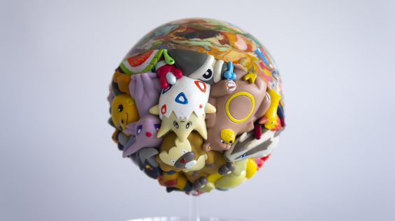 ART COLLECTOR STARTER KIT 7 main image