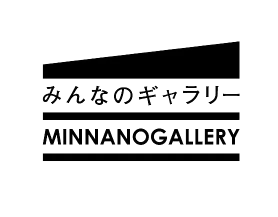 Minnano Gallery logo