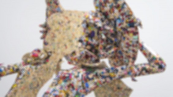 Art Miami 2015 main image