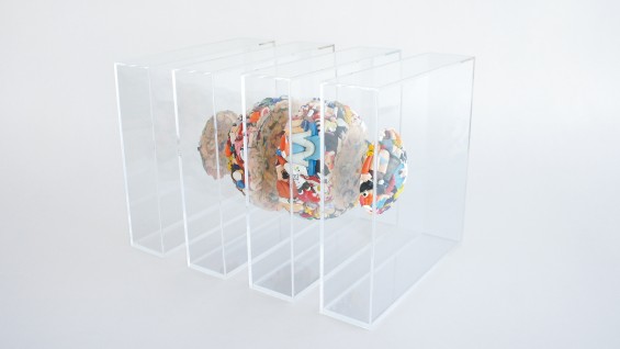 Art Southampton 2015 main image