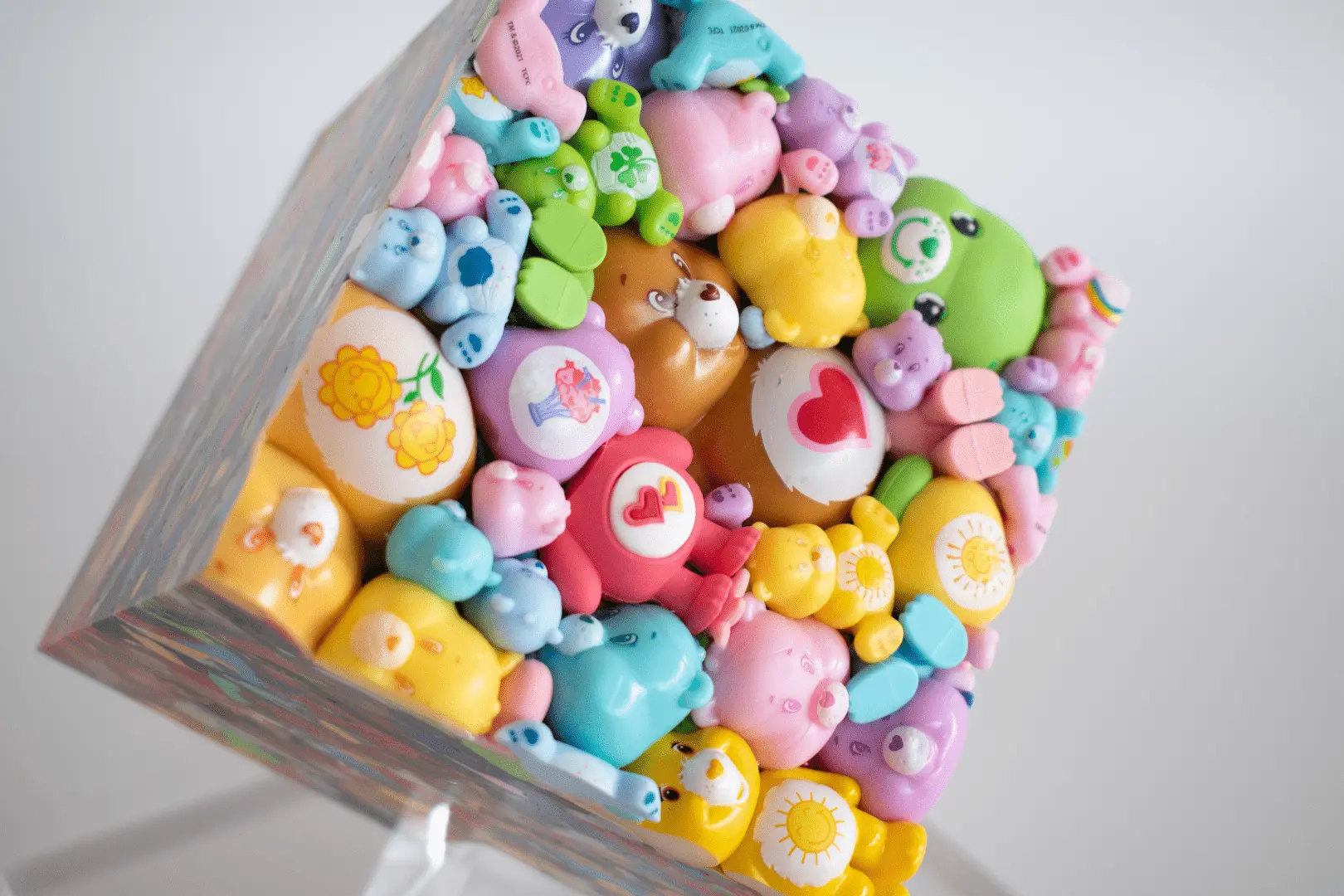 CARE BEARS™ FOREVER main image