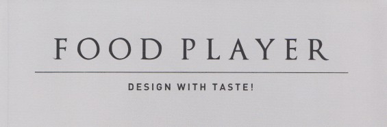 FOOD PLAYER main image
