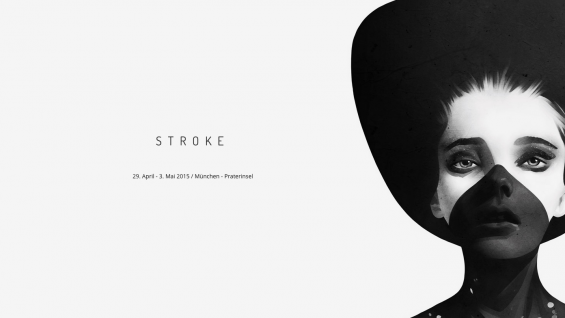 STROKE MÜNCHEN 2015 main image