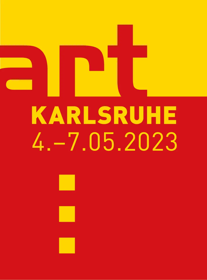 art KARLSRUHE 2023 main image